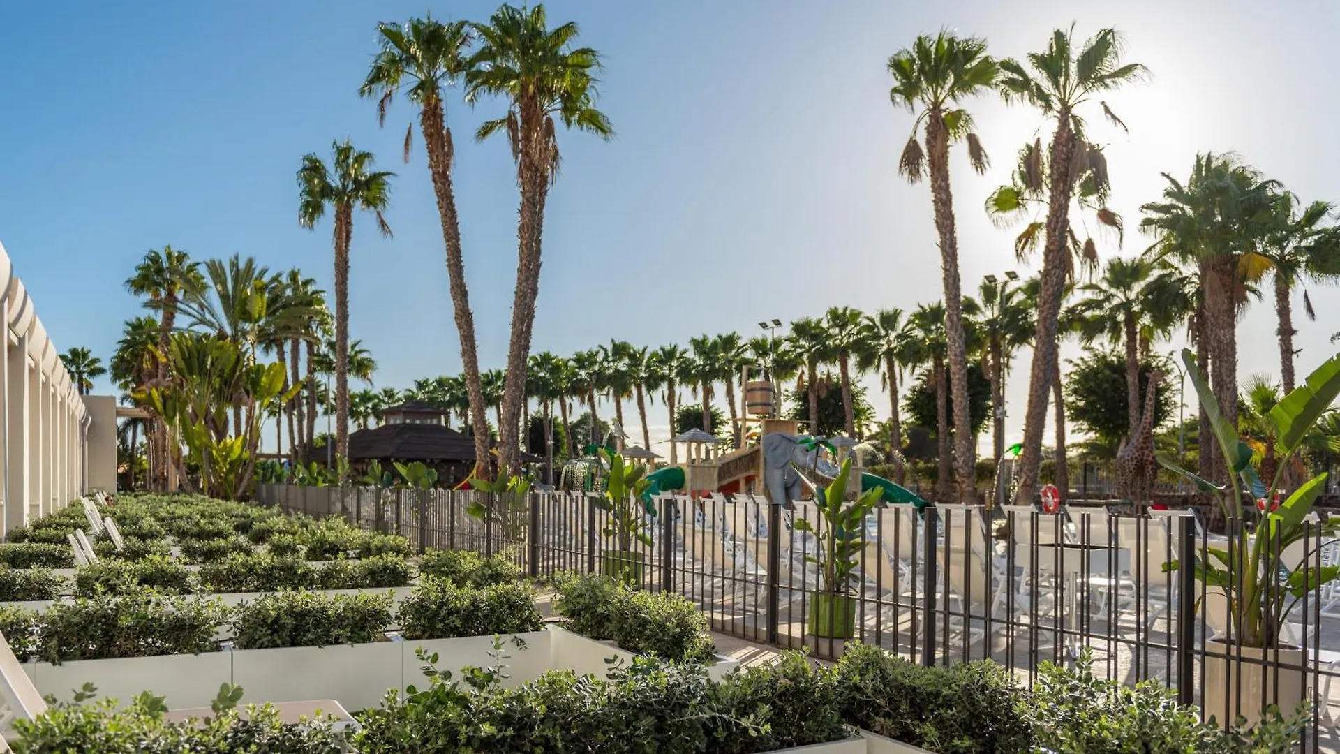 Maspalomas Princess Spanien