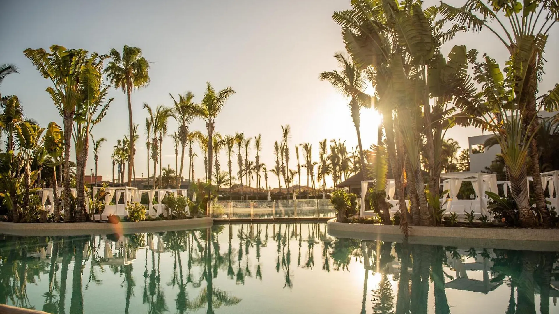 Hotel Maspalomas Princess
