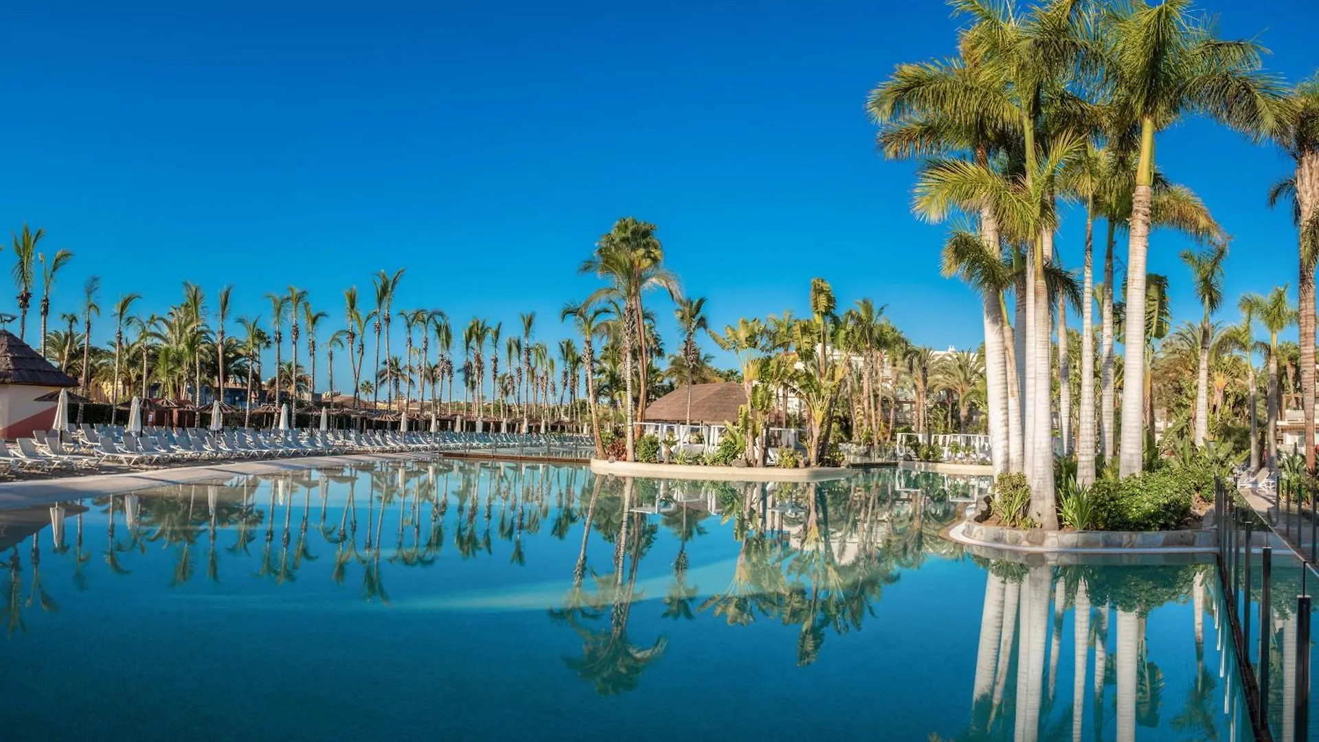 Maspalomas Princess Spanien