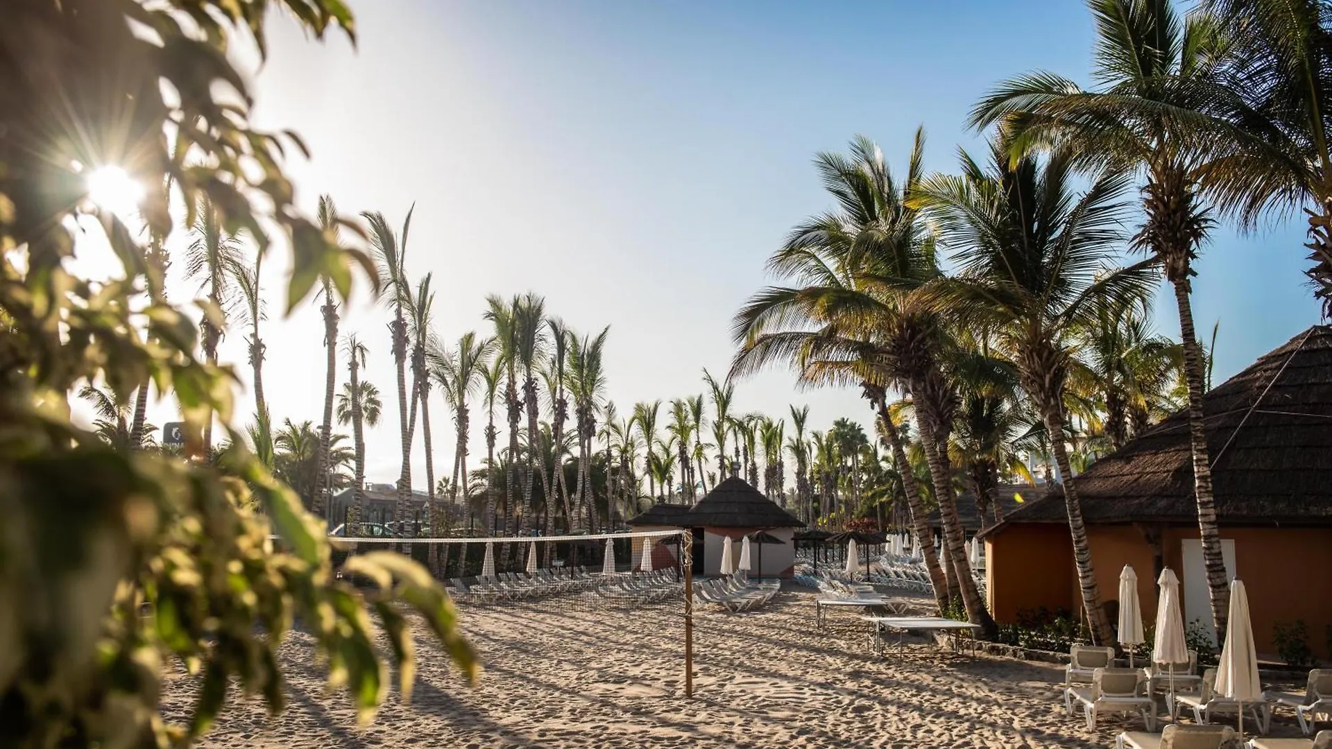 Maspalomas Princess Hotel Maspalomas (Gran Canaria)