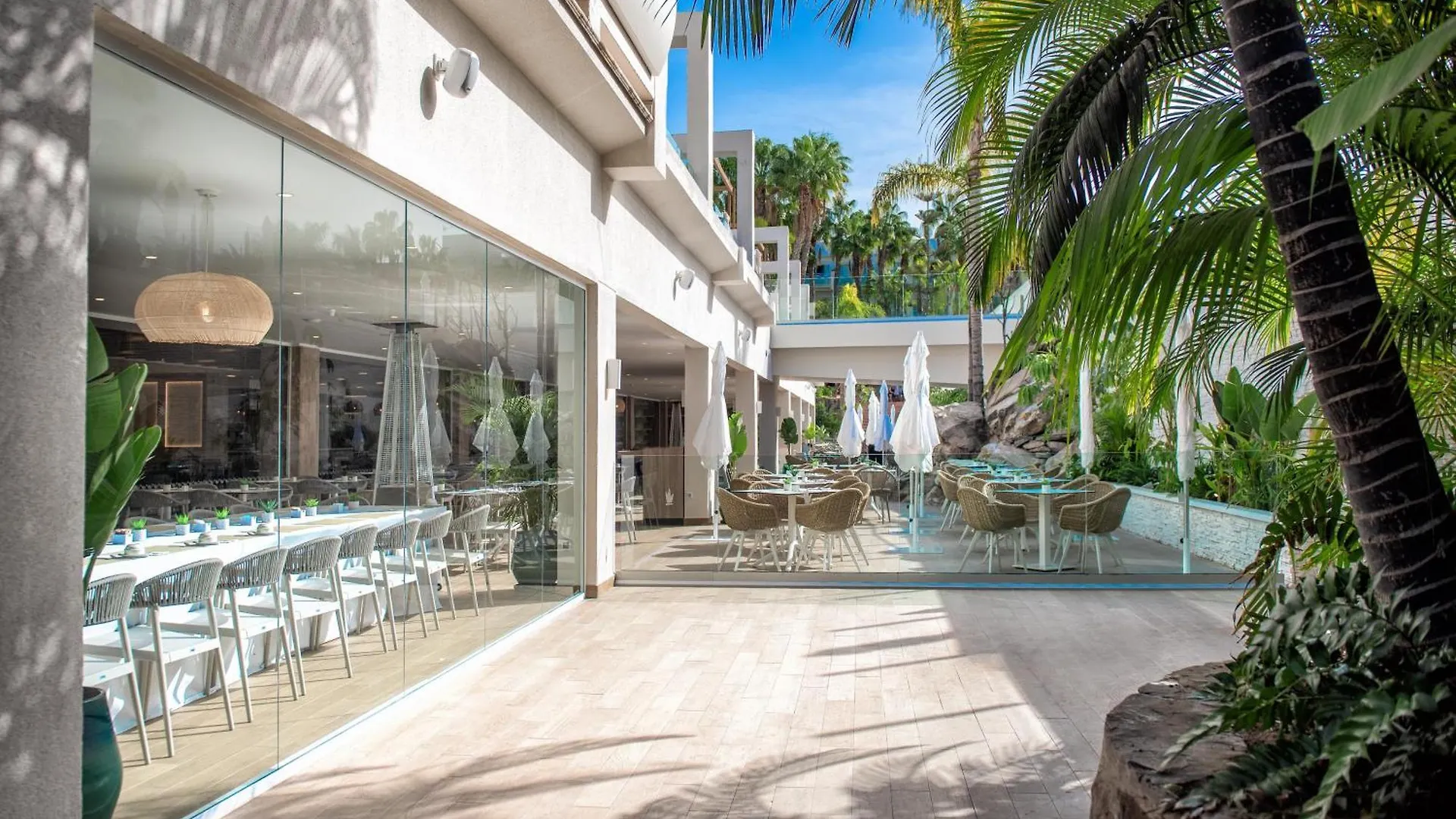 Maspalomas Princess Hotel