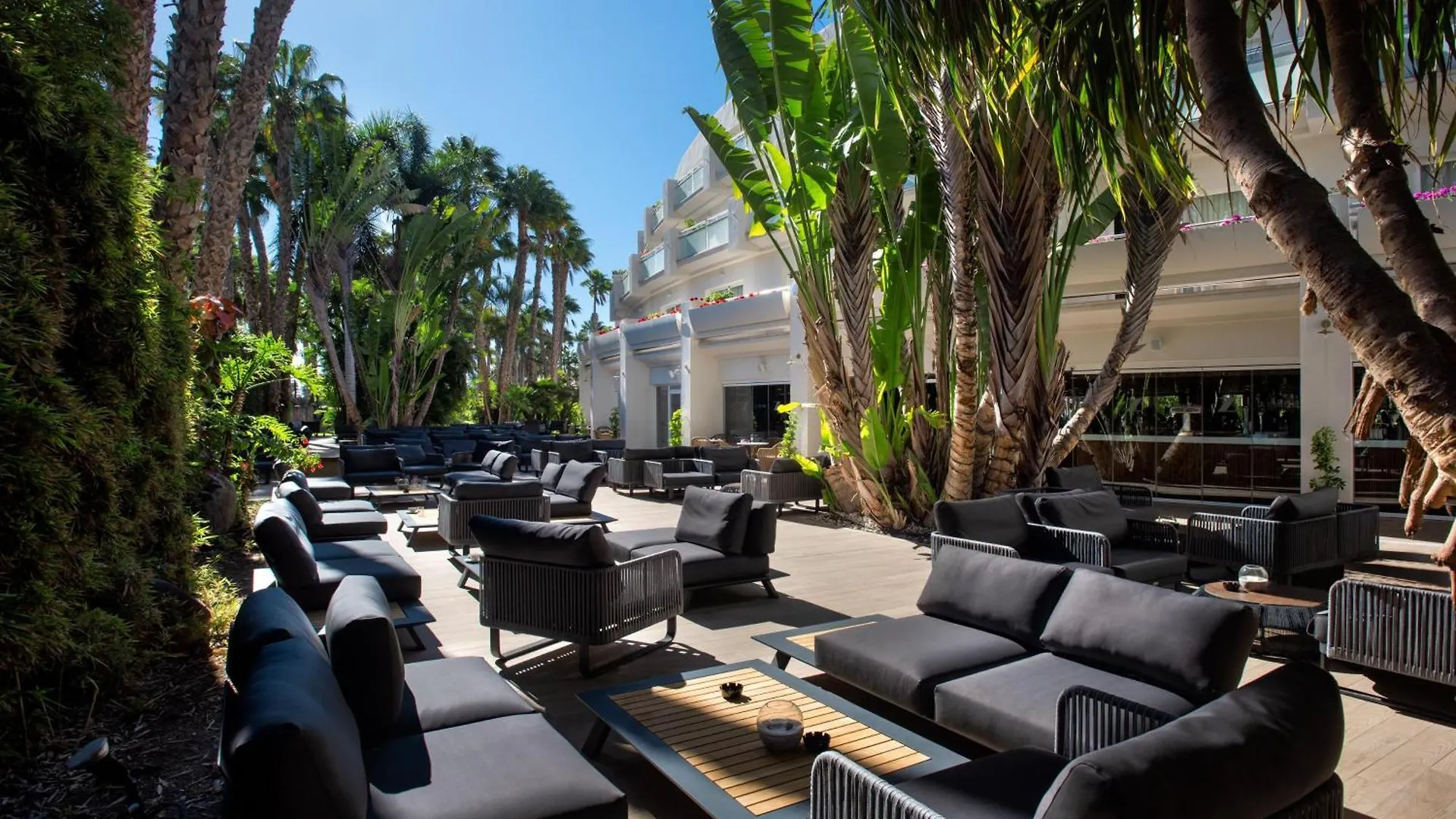 Maspalomas Princess Spanien
