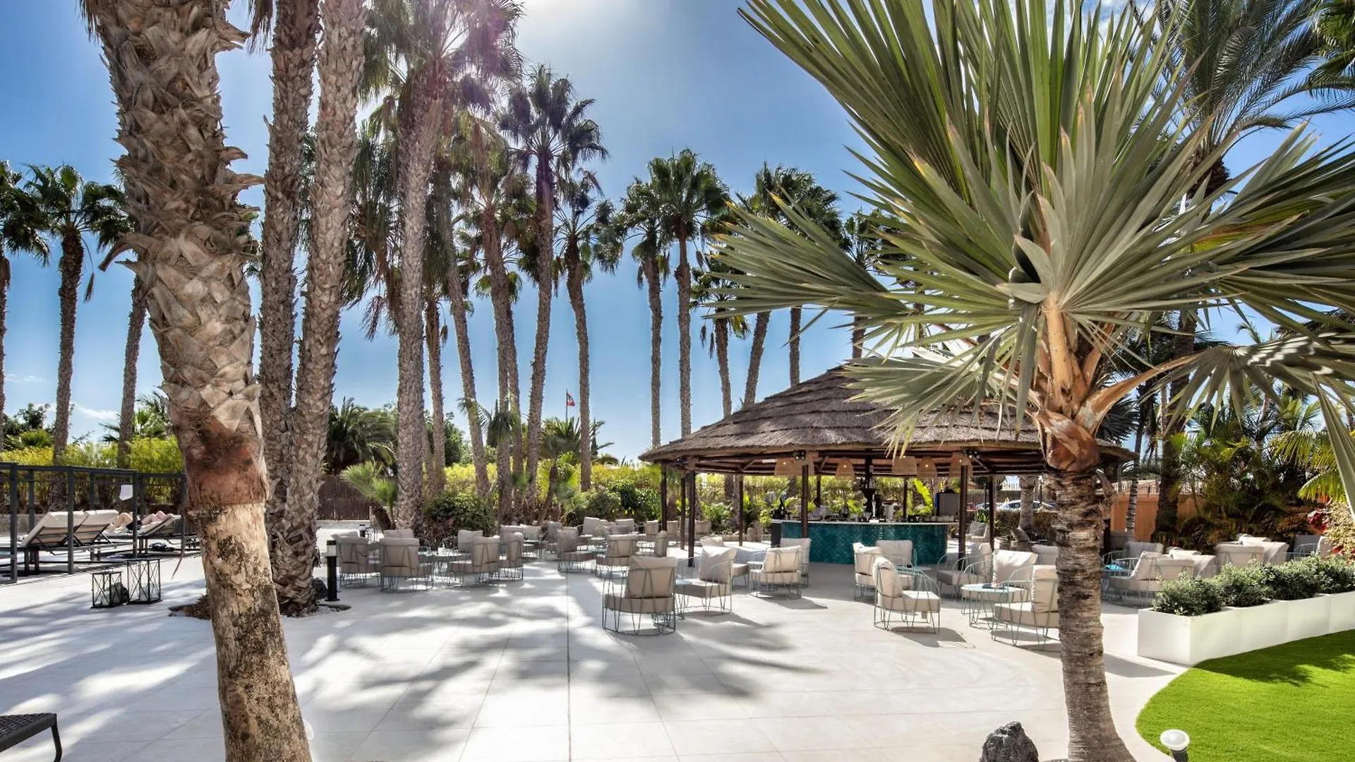 Maspalomas Princess Spanien