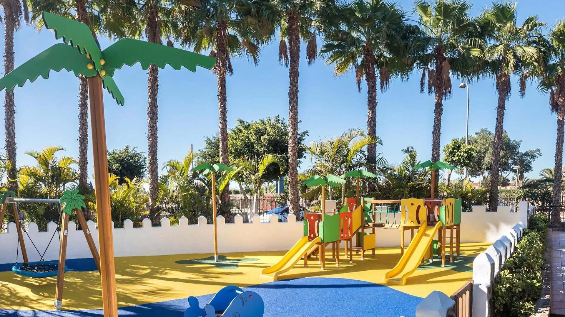 Maspalomas Princess Hotel Maspalomas (Gran Canaria)
