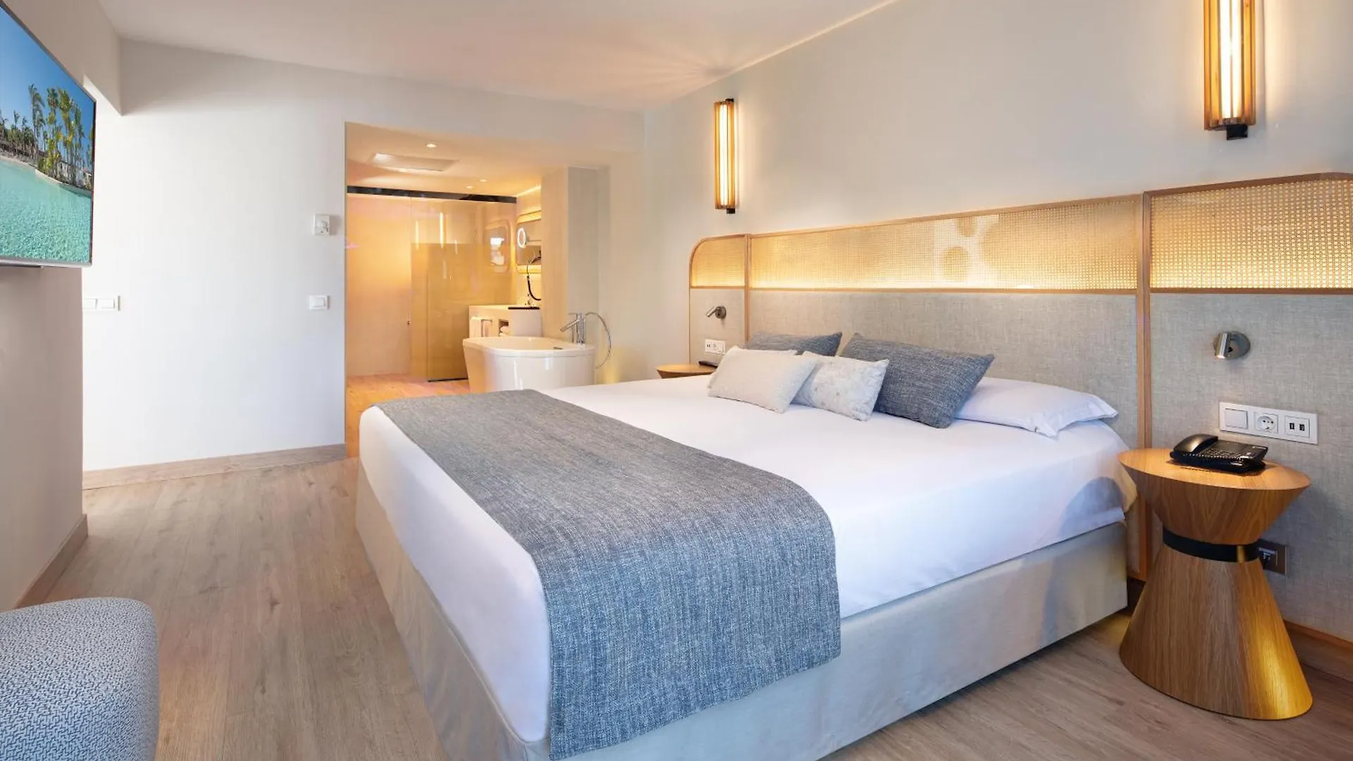 **** Hotel Maspalomas Princess Spanien