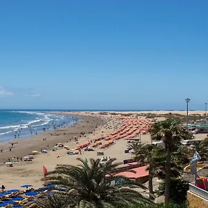Apartment La Gema Del Sur