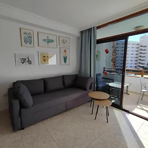 Apartment One Bedroom In Playa Del Ingles