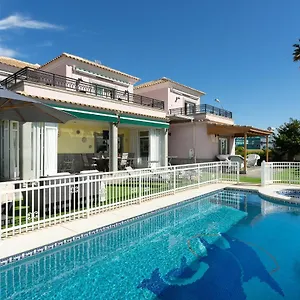 Villa Dalara Maspalomas, Private Pool And Jacuzzi