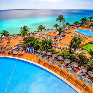 Sbh Club Paraiso Playa **** Esquinzo