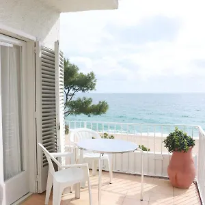 Aromar Appartement Castell-Platja d'Aro