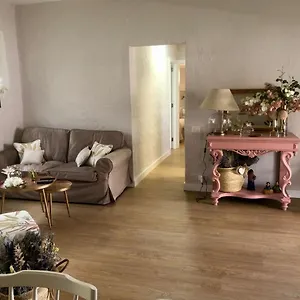 Apartment Santa Clara
