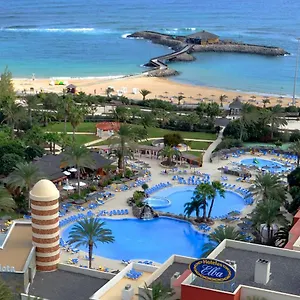 Resort Elba Carlota & Golf, Caleta De Fuste