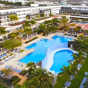 Отель Costa Calero Thalasso &, Пуэрто-Калеро