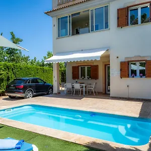 Holiday home Casa Paraiso De Alcudia 