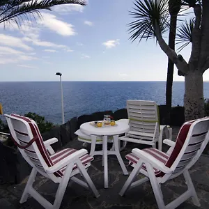 Hébergement de vacances Estupendo Cerca Del Mar