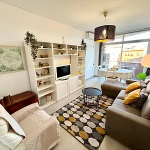 Apartment Sagrera 