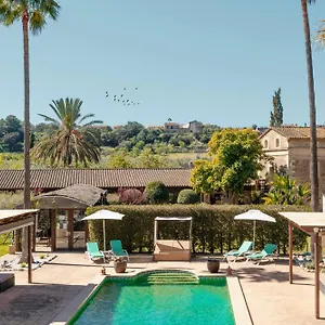 Farm stay S'hort De Son Caulelles - Adults Only 