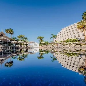 Landmar Playa La Arena **** Puerto de Santiago (Tenerife)