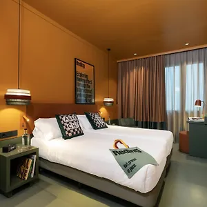 Hotel Chic&basic Reding ***