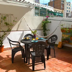 Apartment Casa Tortilla Sant Antoni 