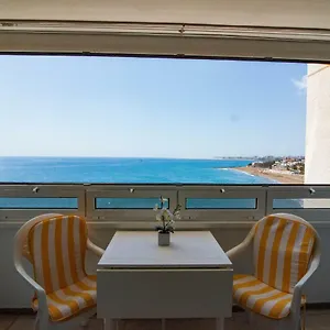 Appartement Ocean Front