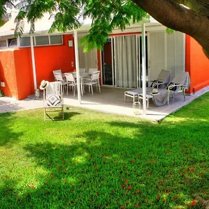 Chalet Melocotones