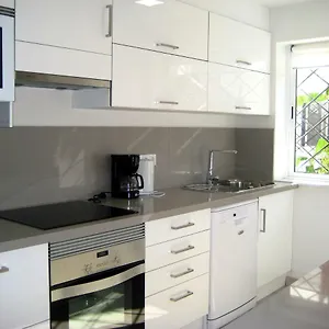 Appartement Lacy Golf (adults Only)