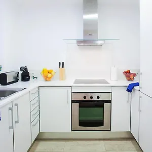 Apartment Durlet Rambla Mar 