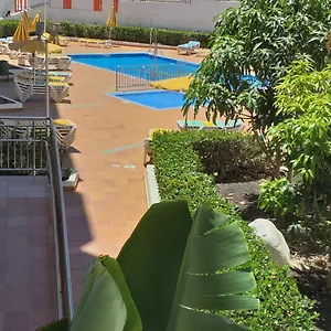 Apartment Playa Del Ingles Cosy