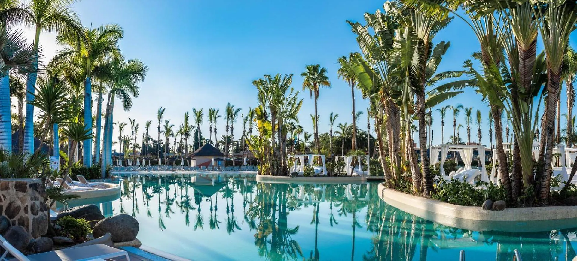 فندق Maspalomas Princess