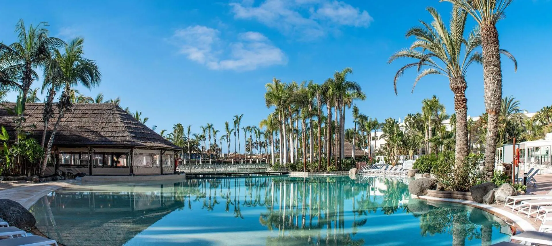 Maspalomas Princess 4*, ماسبالوماس