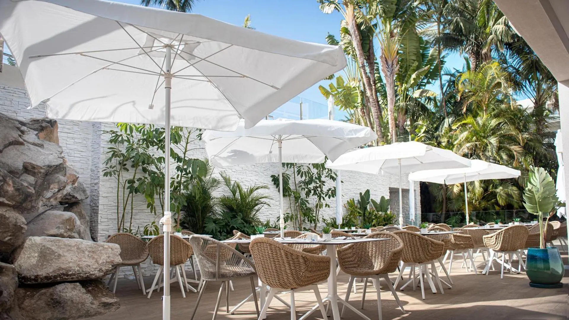 Maspalomas Princess 4*, ماسبالوماس