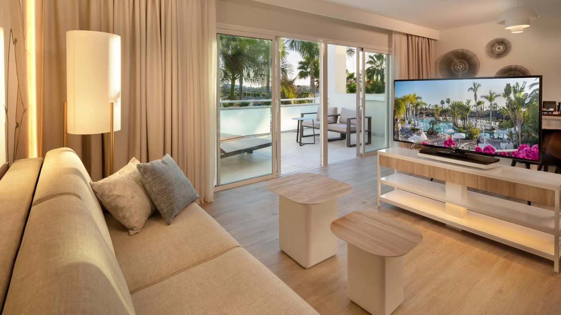 Maspalomas Princess 4*, ماسبالوماس