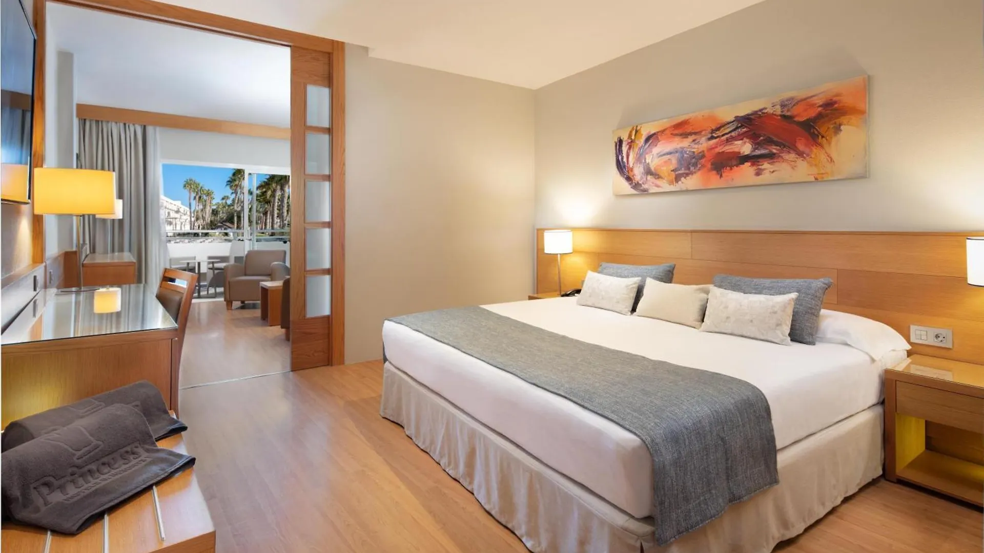 **** Hotel Maspalomas Princess Spain