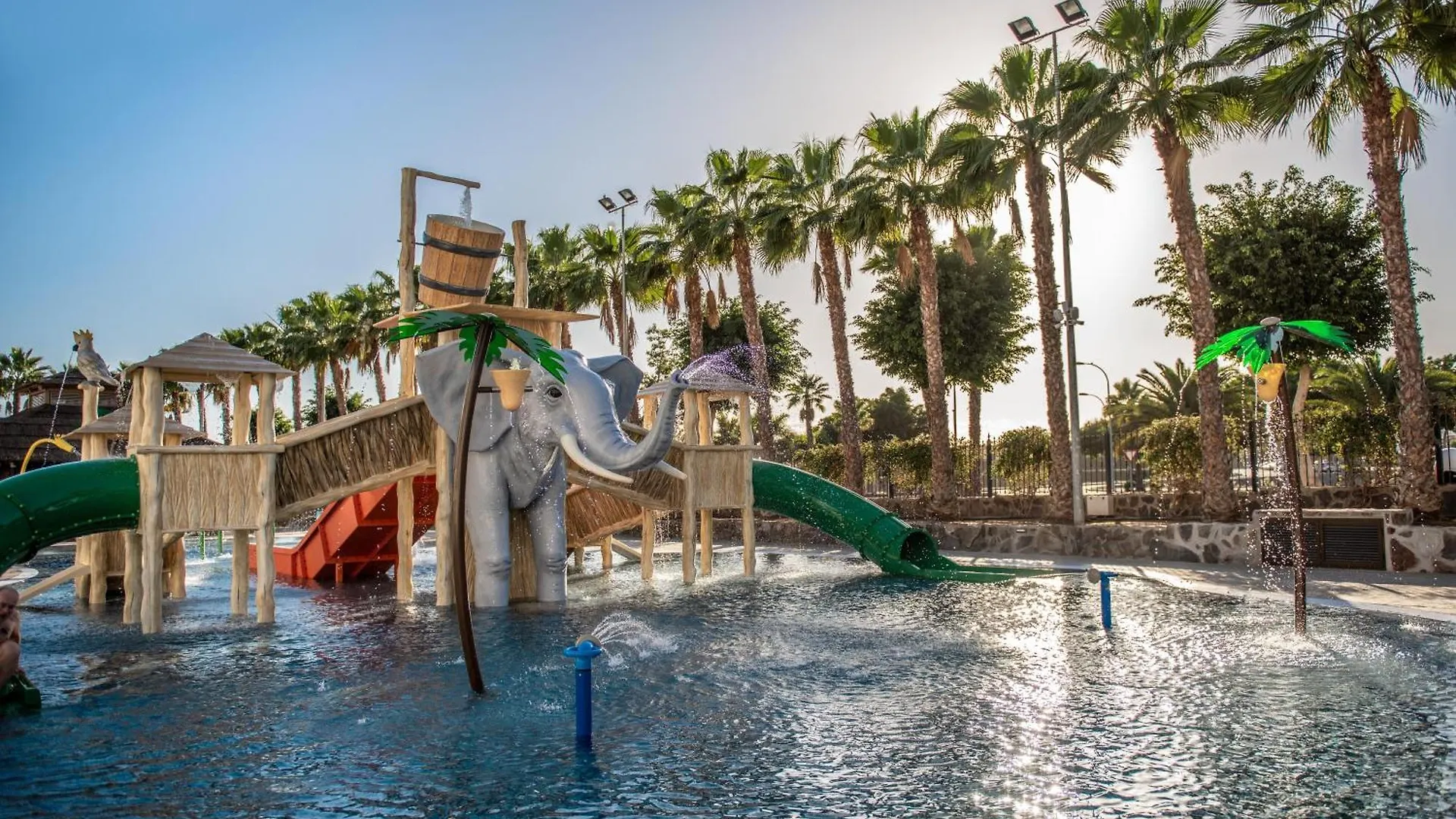 **** Hotel Maspalomas Princess Spain