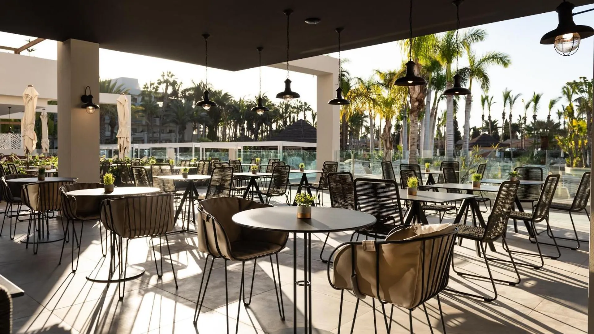 Maspalomas Princess Hotel